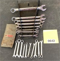 2 Sets of Craftsman