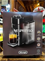 Nespresso Vertuo Cafe Maker