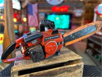 Homelite Solid State Super Chainsaw