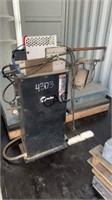 Miller Resistance Spot Welder