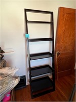 Ladder Style Book Case