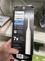 SONIC CARE TOOTHBRUSH
