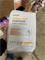 UNDERPADS