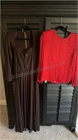 Women's Evening Clothes