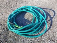 100 ft heavy duty garden hose