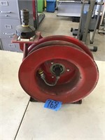 AIR HOSE REEL