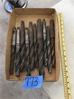 DRILL BITS