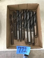 DRILL BITS