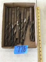 DRILL BITS