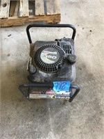 COLEMAN POWERMATE GENERATOR