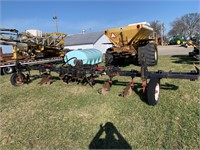 11x NH3 Applicator