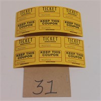 Six Tickets