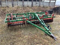 Glenco Soil Saver