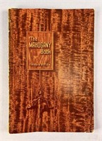 George N. Lamb - The Mahogany Book, 1939