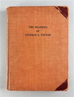 The Melodies of Stephen C. Foster, 1909