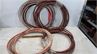 4 High Pressure Hoses for Airless Paint Sprayer