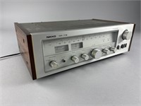 Vintage Nikko NR-719 T-Locked AM/FM