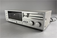 Proformance Stereo Cassette Tape Deck