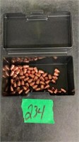 9mm Bullets