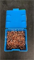 22 Cal Bullets