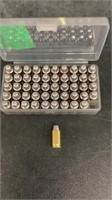 45 Auto Ammo