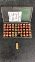 45 Auto Ammo