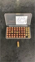 45 Auto Ammo