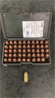 40 S & W Ammo