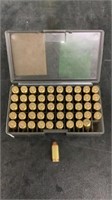 40 S & W Ammo