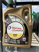 SL - Motor Oil