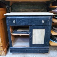 Antique Washstand as is