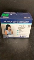 Pacifica Elite Nebulizer