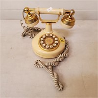 Vintage Dial Phone