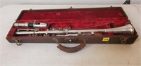 Vintage Clarinet in Case