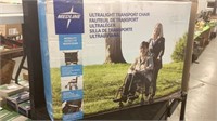 Midline Mobility chair, new in box