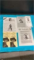 Hopalong Cassidy Memorabilia