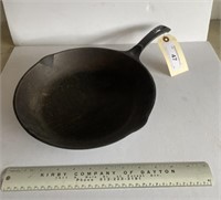 WAGNER CHEF SKILLET 10" 1388A