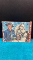 Hopalong Cassidy Puzzle