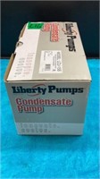 Condensate Pump