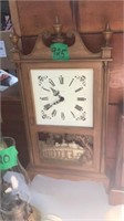 Vintage clock