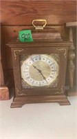 Vintage clock