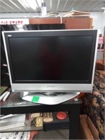 Panasonic Flat Screen TV 26''