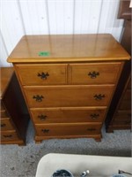 Chest Of Drawers 32'' W x 18'' D x 46'' T