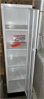 METAL STORAGE CABINET