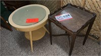 SIDE TABLES