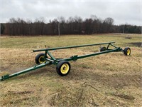 Header Cart