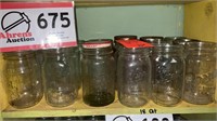 18QT JARS