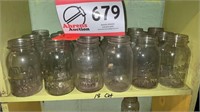 18 QT JARS