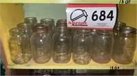 18 QT JARS