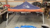 Chicago Bears Pop Up Tent 8x8